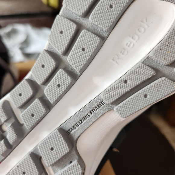 Running Shoes - Zone Cushrun 2.0 - Picture 5 of 7